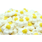 Bulgari Marshmallow Margherita Bianca 900g