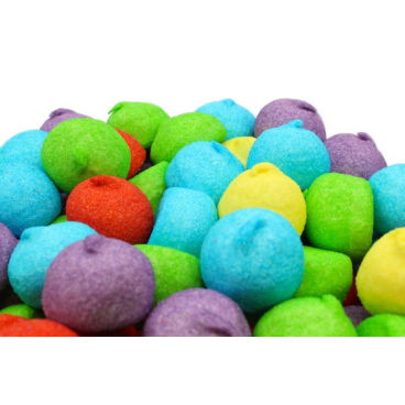 Bulgari Marshmallow Palla Colorata 900g