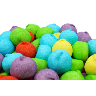 Bulgari Marshmallow Palla Colorata 900g