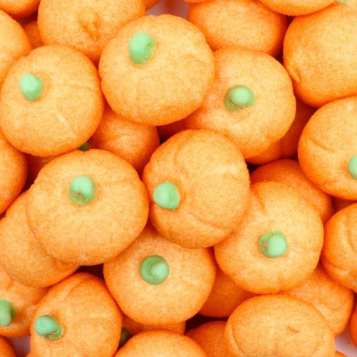 Bulgari Marshmallow Zucca 1kg