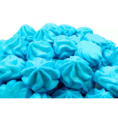 Bulgari Marshmallow Fiamma Azzurra 1kg