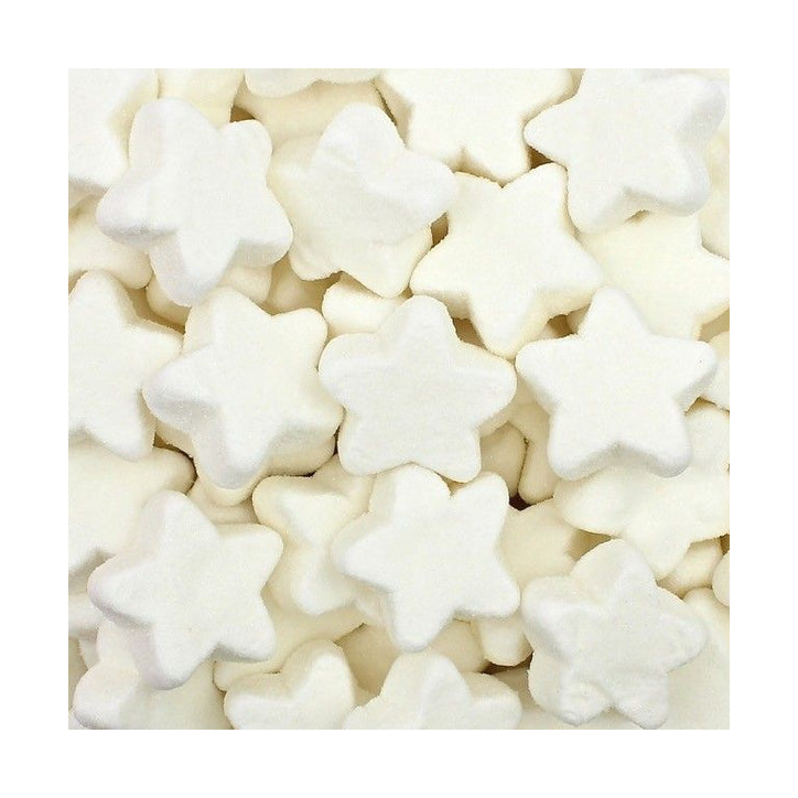 Bulgari Marshmallow Stella Bianca 900g