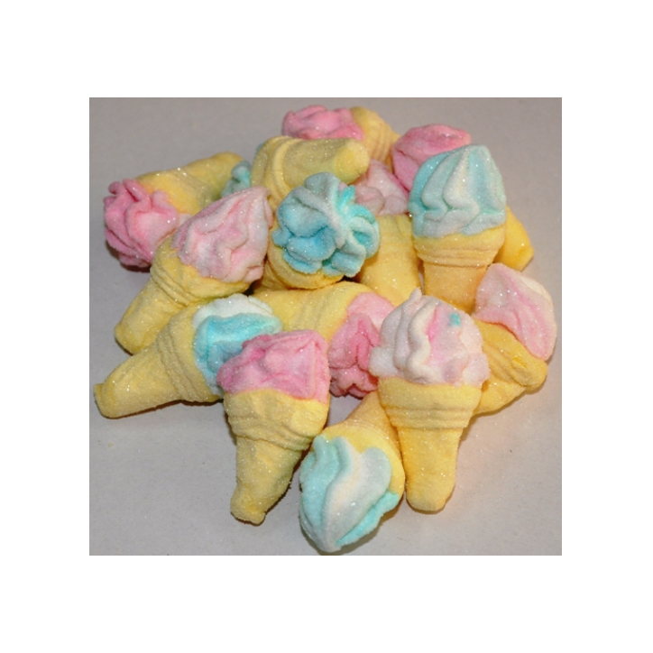 Bulgari Marshmallow Mini Gelati 900g