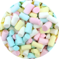 Bulgari Marshmallow Gessetti 1kg