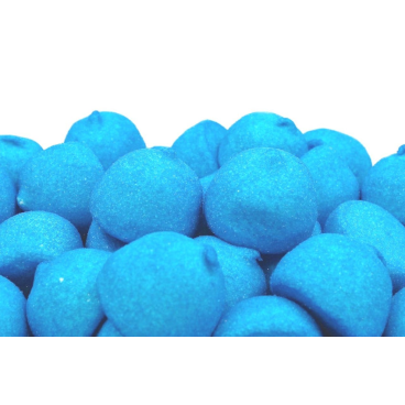 Bulgari Marshmallow Palla Azzurra 900g