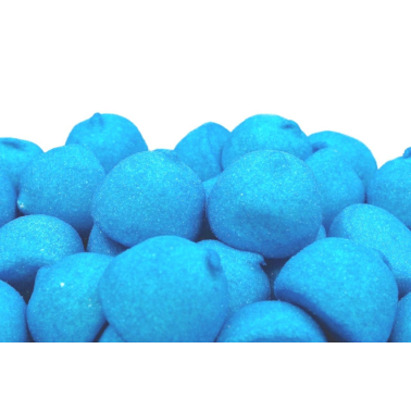 Bulgari Marshmallow Palla Azzurra 900g