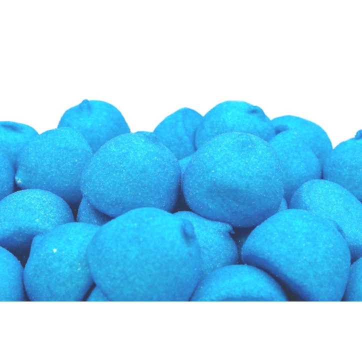 Bulgari Marshmallow Palla Azzurra 900g