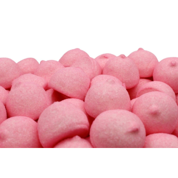 Bulgari Marshmallow Palla Rosa 900g