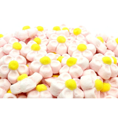 Bulgari Marsh Margherita Rosa 900g