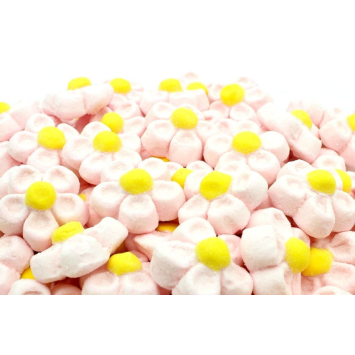Bulgari Marsh Margherita Rosa 900g