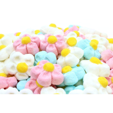 Bulgari Marshmallow Margherita Colorata 900g