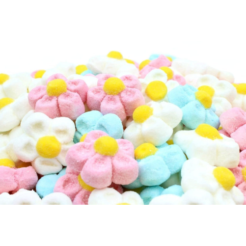 Bulgari Marshmallow Margherita Colorata 900g