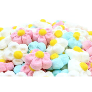Bulgari Marshmallow Margherita Colorata 900g