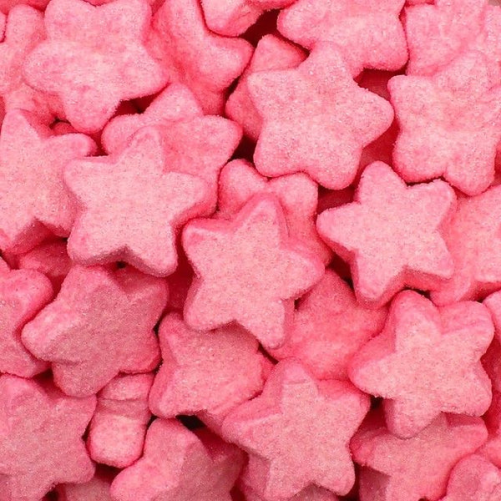 Bulgari Marshmallow Stella Rosa 900g