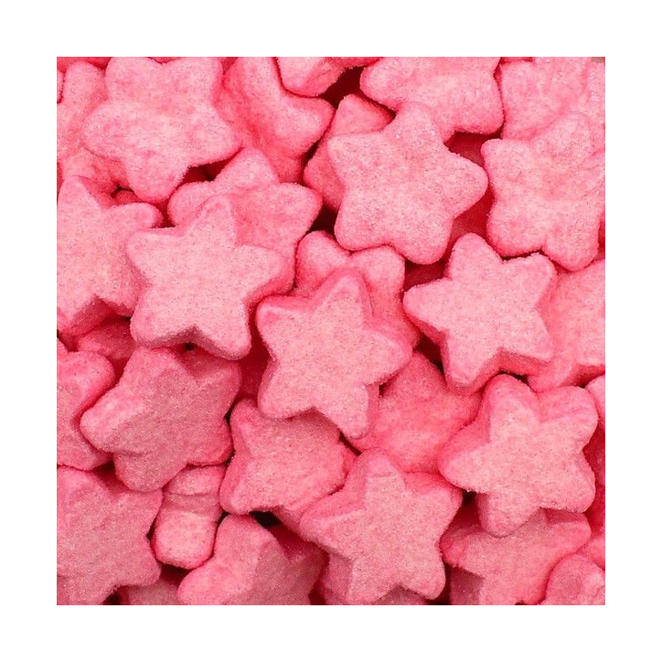 Bulgari Marshmallow Stella Rosa 900g