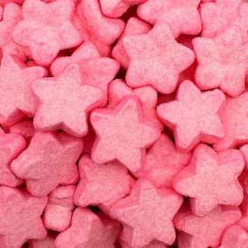 Bulgari Marshmallow Stella Rosa 900g