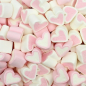 Bulgari Marshmallow Cuore Doppio Rosa 1kg