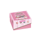 Maxtris Vassoio Sfumato Rosa 500g