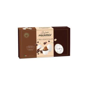 Maxtris Mr Four 1kg