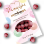 Dolce Amaro Meringhe Rosse 50g