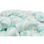 Bulgari Marshmallow Estruso Azzurro 1kg