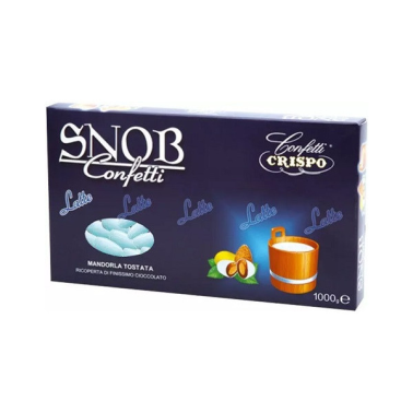 Crispo Snob Azzurro 1Kg