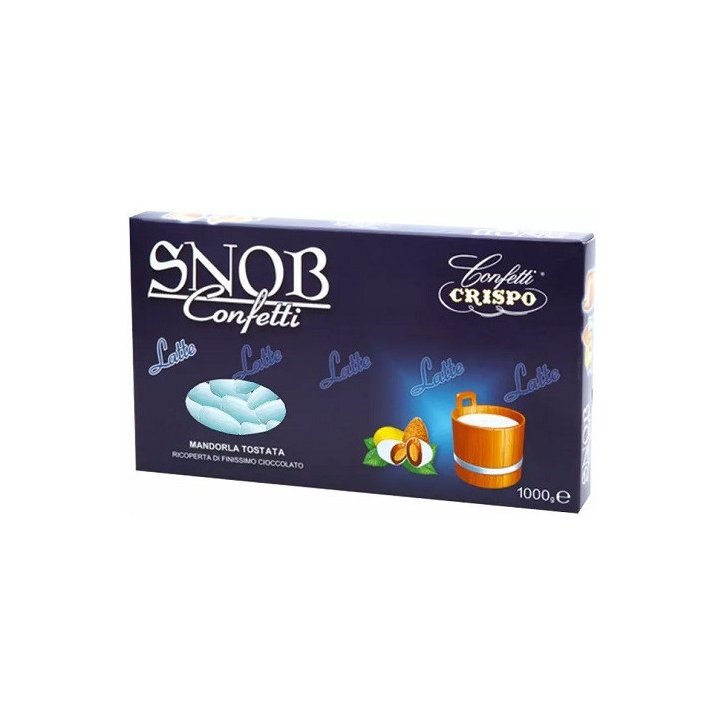 Crispo Snob Azzurro 1Kg