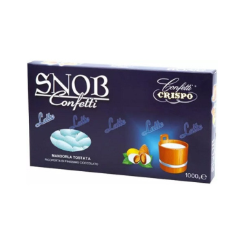 Crispo Snob Azzurro 1Kg
