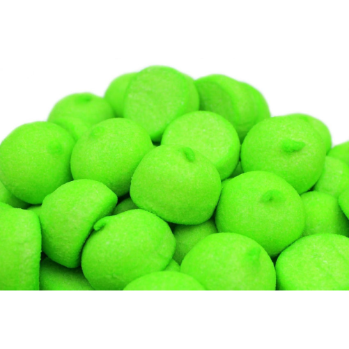 Bulgari Marshmallow Palla Verde 900g