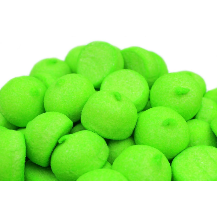 Bulgari Marshmallow Palla Verde 900g