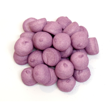Bulgari Marshmallow Palla Viola 900g