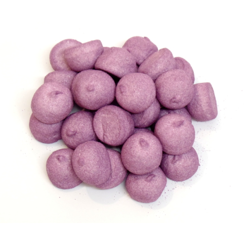 Bulgari Marshmallow Palla Viola 900g