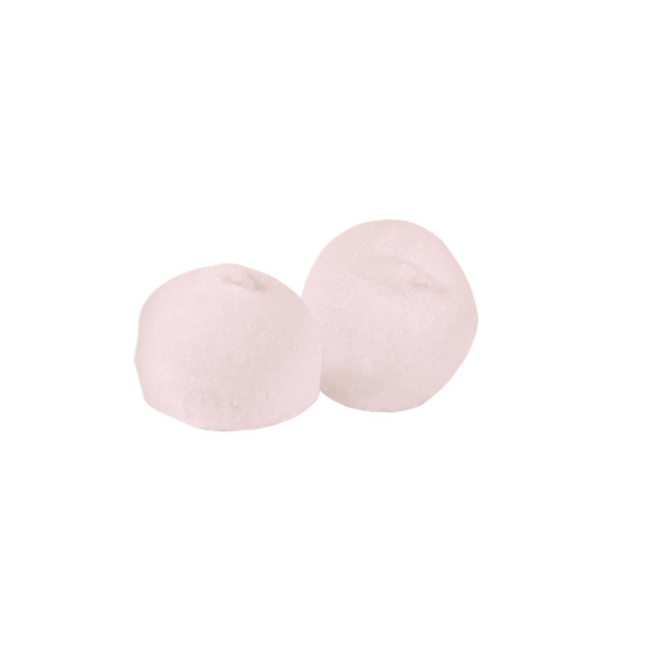 Bulgari Marshmallow Palla Rosa Pastello 900g