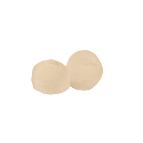 Bulgari Marshmallow Palla Gialla Pastello 900g