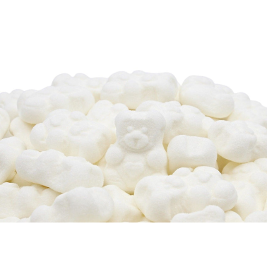 Bulgari Marshmallow Orsetto Bianco 900g