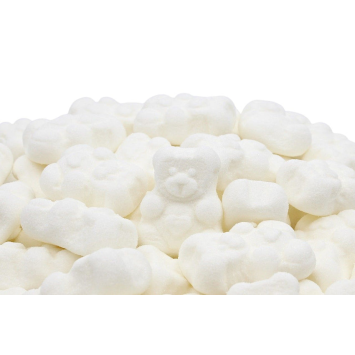 Bulgari Marshmallow Orsetto Bianco 900g