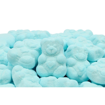 Bulgari Marshmallow Orsetto Azzurro 900g