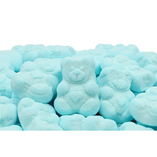 Bulgari Marshmallow Orsetto Azzurro 900g