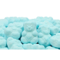 Bulgari Marshmallow Orsetto Azzurro 900g