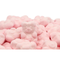 Bulgari Marshmallow Orsetto Rosa 900g