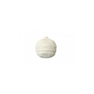 Bulgari Marshmallow Palline Bianche 900g