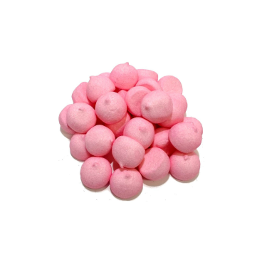 Bulgari Marshmallow Palline Rosa 900g