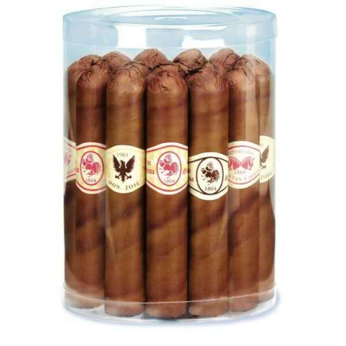 Sigaro di Cioccolato 20g