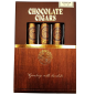 Rossini Sigari Cioccolato Astuccio 3x25g