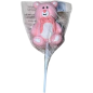 Rossini Lecca Marshmallow Orsetto Rosa 35g
