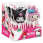 Rossini Lecca Marshmallow Hello Kitty Kuromi 45g