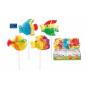 Rossini Lecca Lecca Pesci 40g