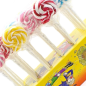 Biribao Lecca Girandola Colori Assortiti 30g