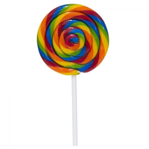 Rossini Lecca Lecca Girandola Tornado 40g