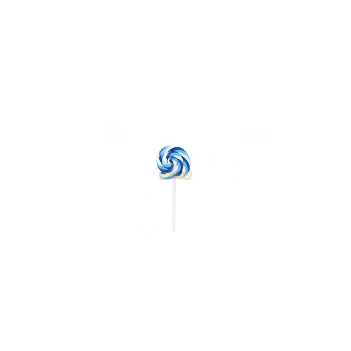 Lecca Lecca Girandola Sfumato Azzurro 30g